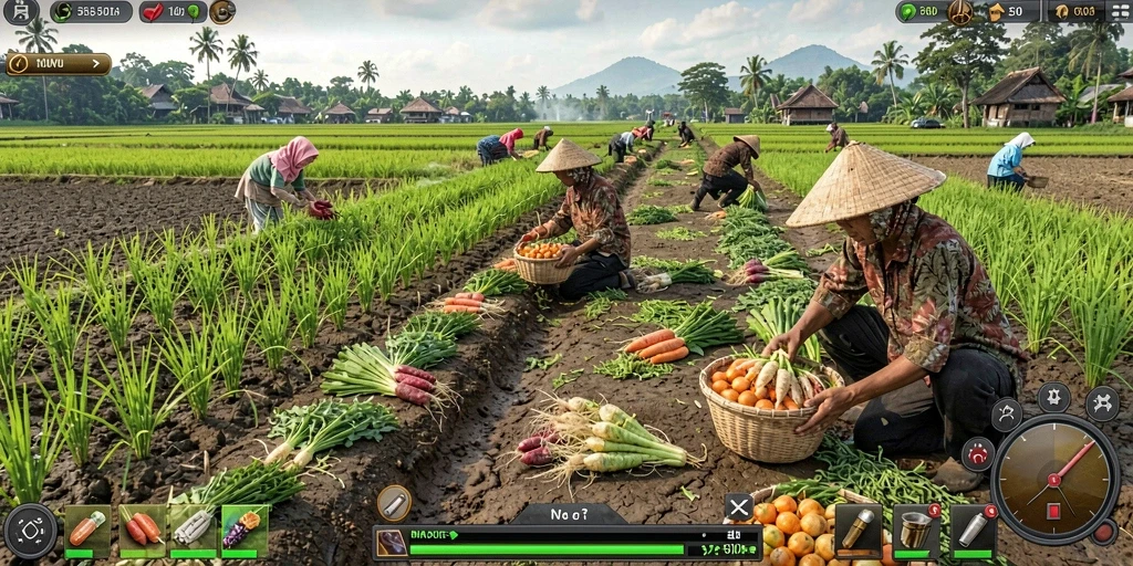 bos777 - Pengaturan mode permainan yang beragam.