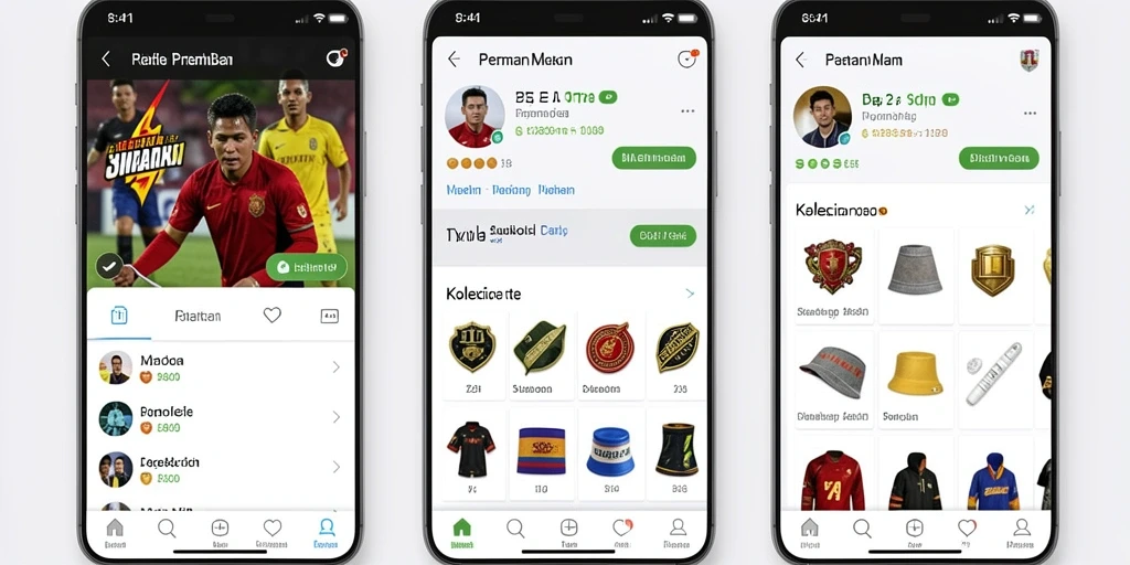 peniti4d - Tangkapan layar menunjukkan variasi permainan yang tersedia.
