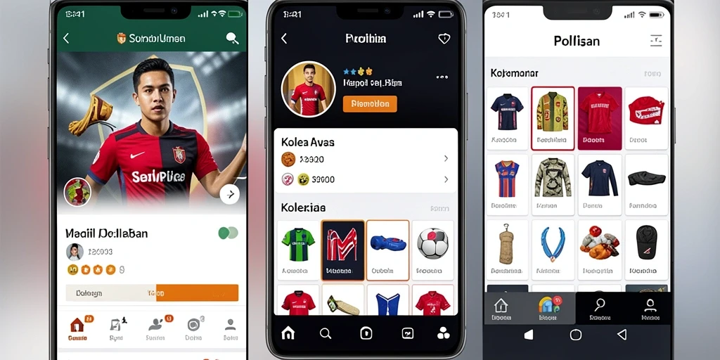 rejekipop - Gameplay seru dengan berbagai tantangan menarik.