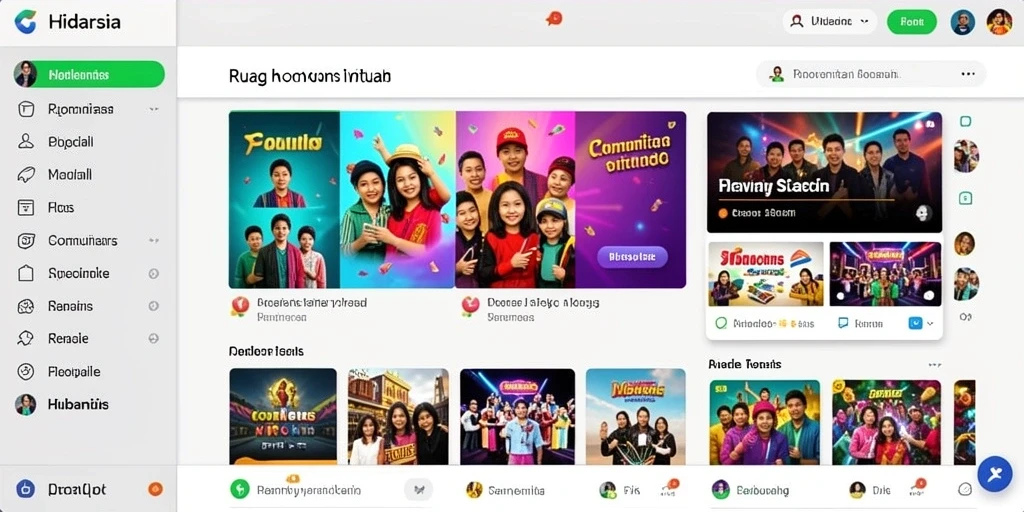 svip2 - Karakter dengan kemampuan unik yang menarik untuk dijelajahi.